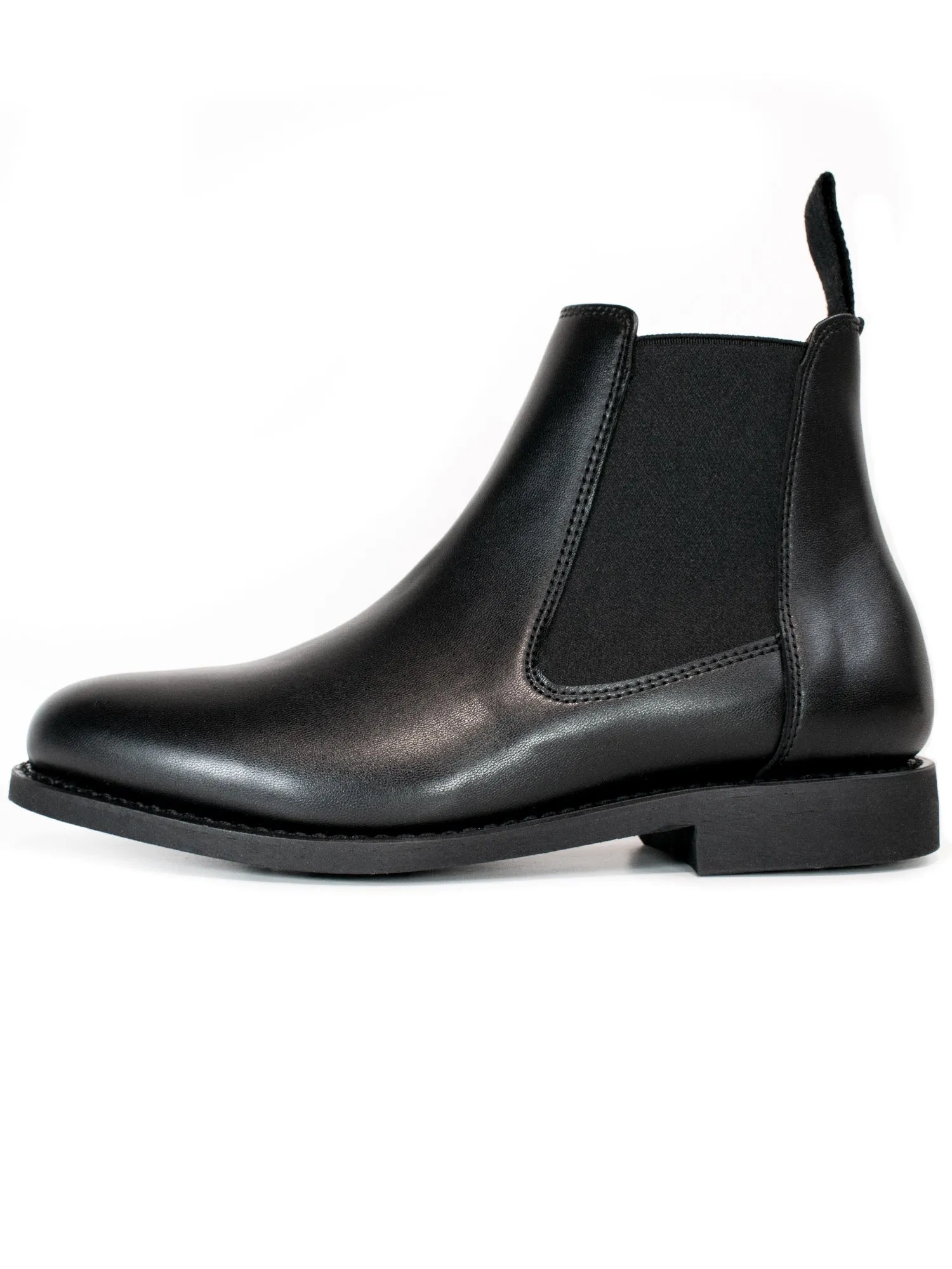 Goodyear Welt Chelsea Boots Quick Comfort
