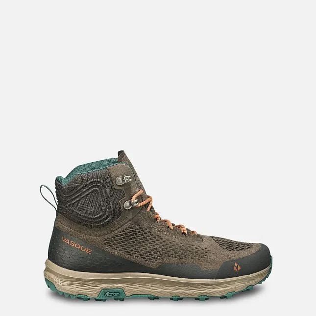 Easy Pairing microfiber Breeze LT NTX