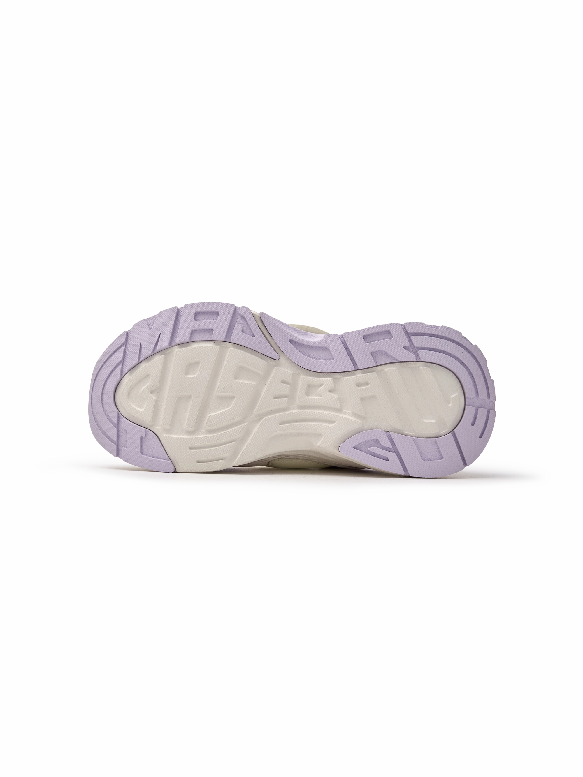 TPU Outsole Curve Runner
