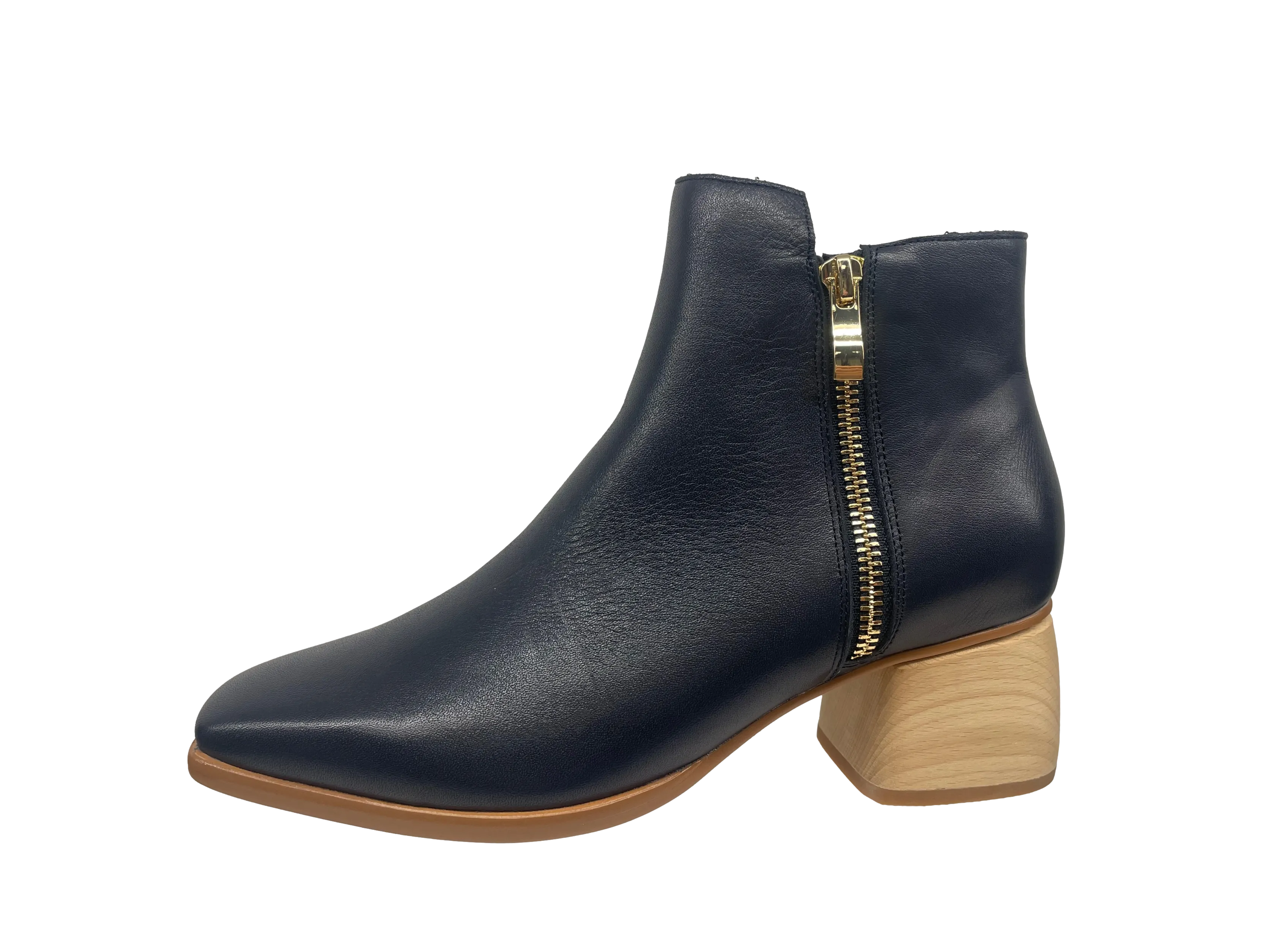 Silent Step BRESLEY PIPPY