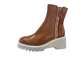 Synthetic city commute BRESLEY POLICE