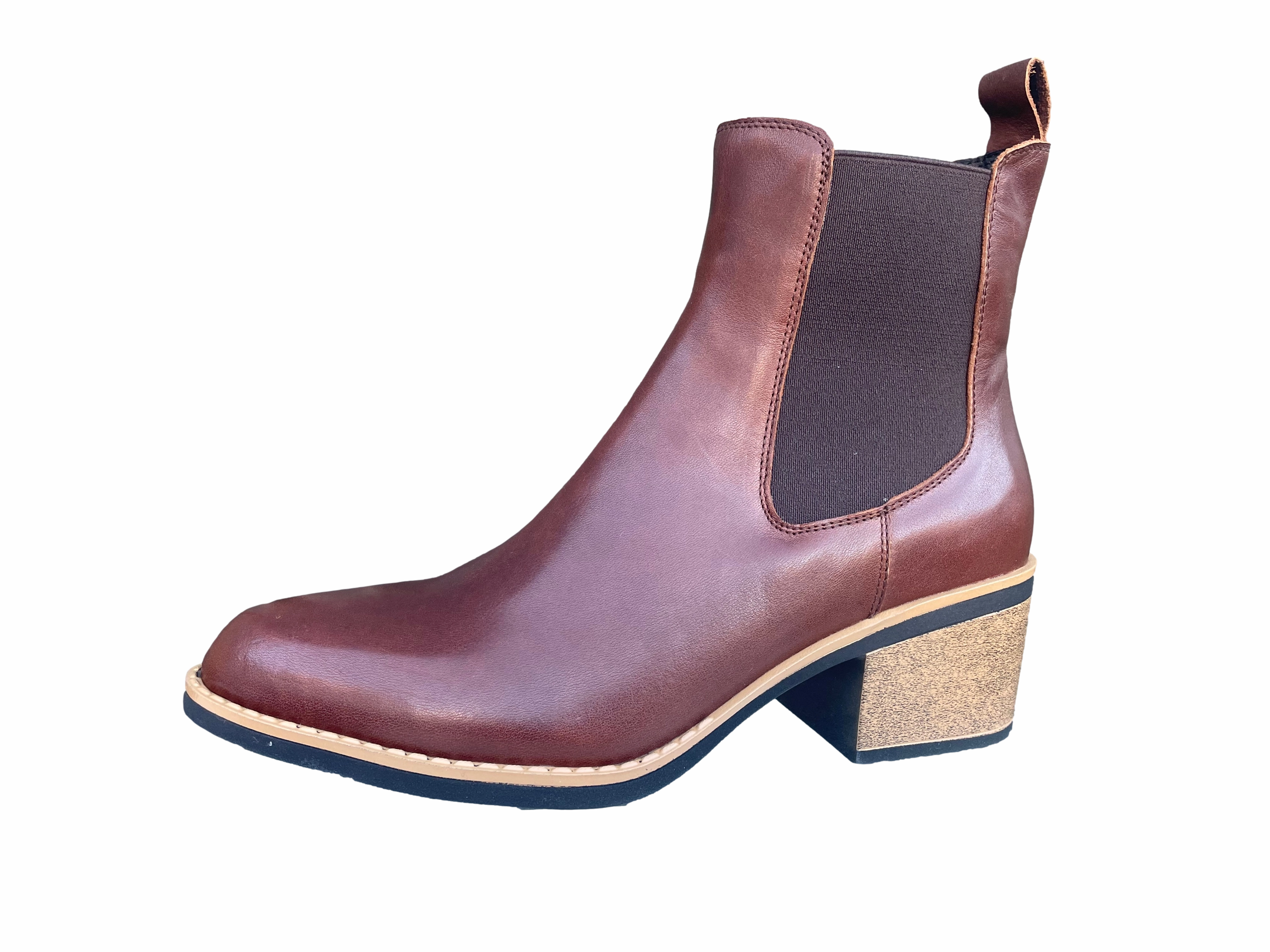 BRESLEY DOLL Hiking Style Heavy Duty