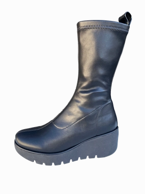 High-Quality Footwear Comfort Cushion BRESLEY PETUNIA