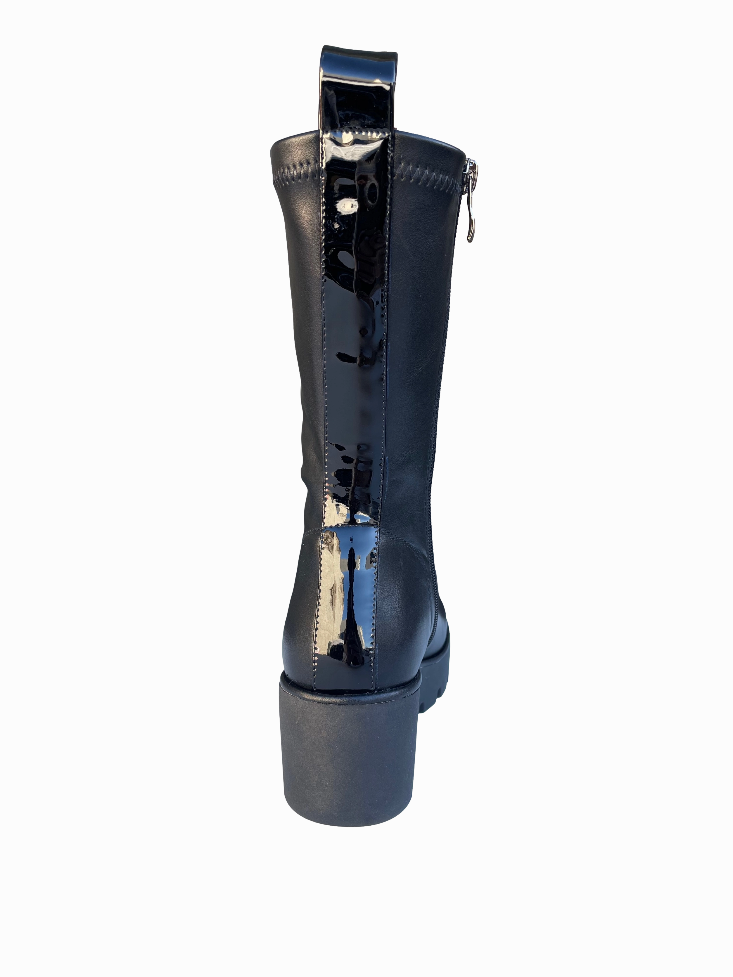 Padded Footbed BRESLEY PETUNIA