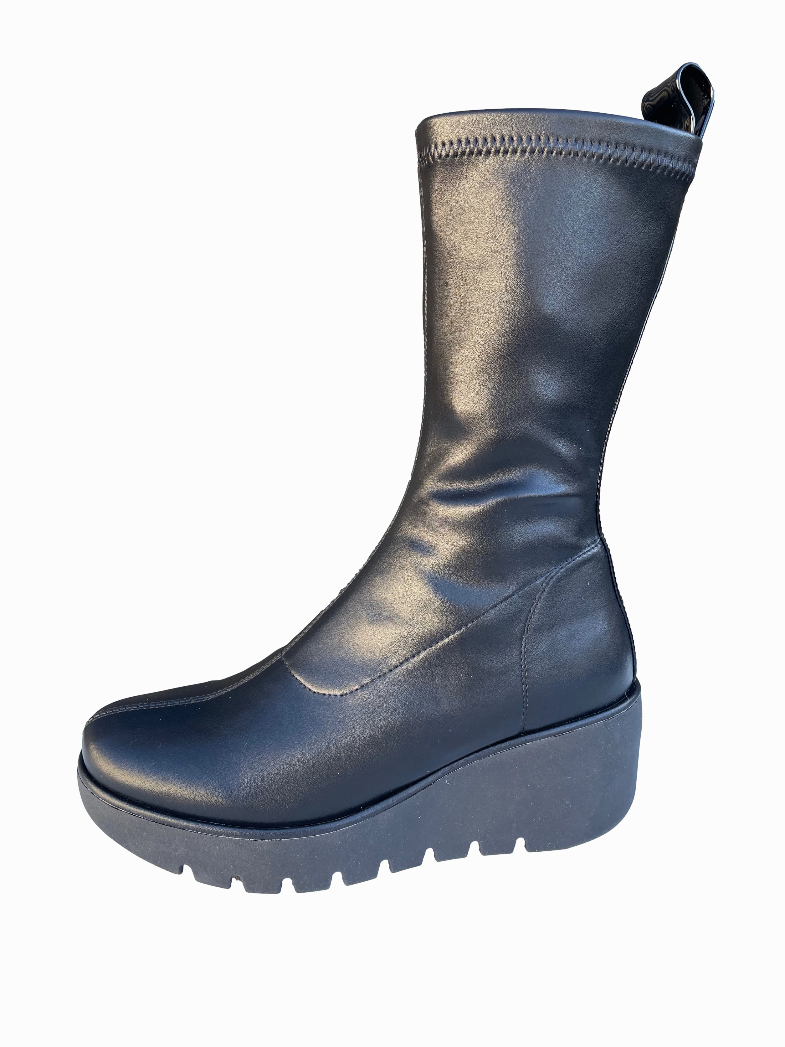 High-Quality Footwear Comfort Cushion BRESLEY PETUNIA