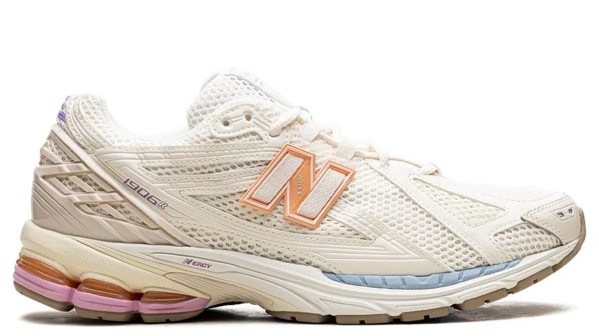 New Balance 1906R Pink Sugar Winter Chill