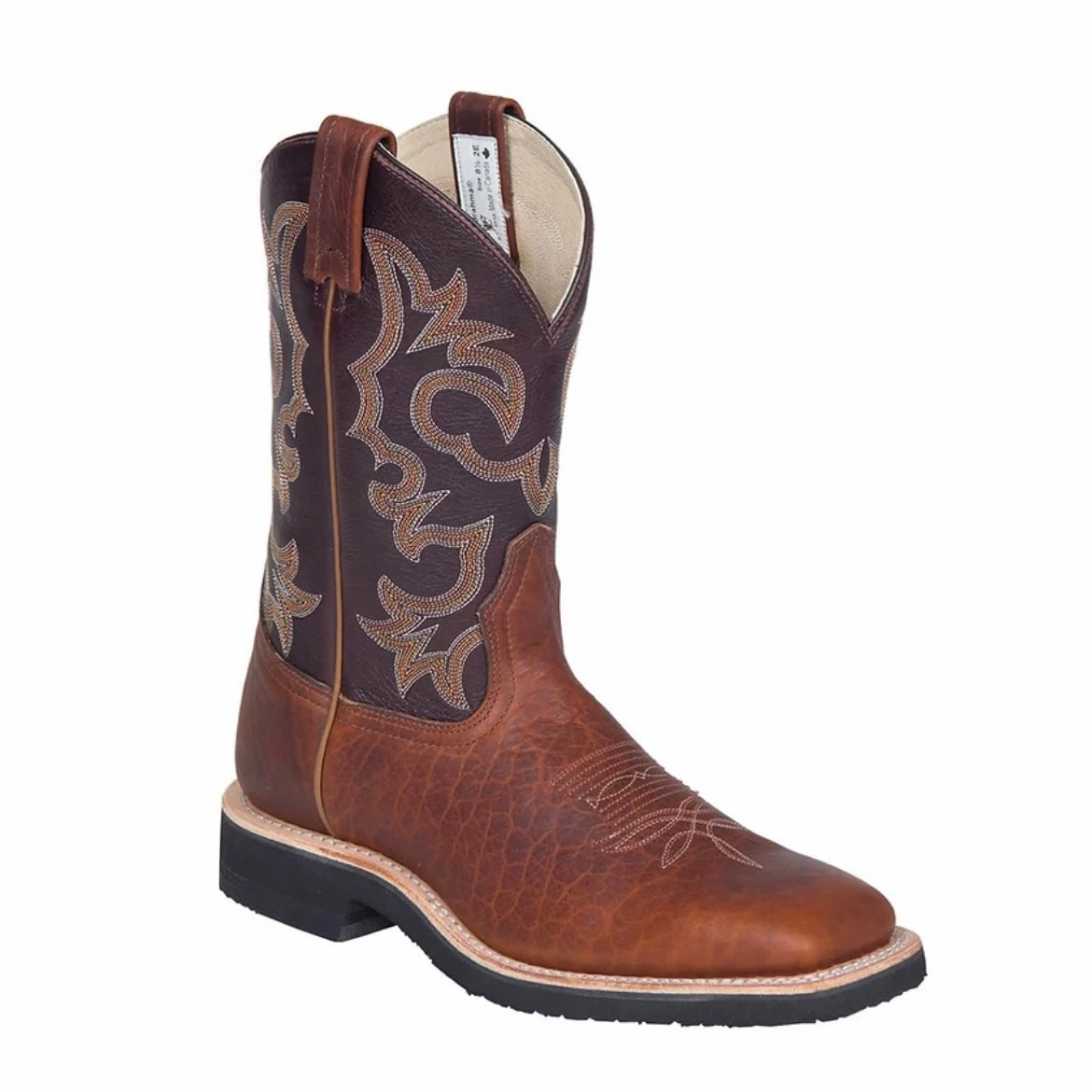 Scholar Transitional Style 7017