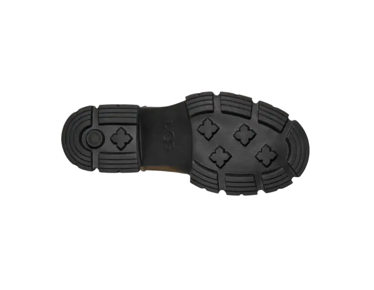 BROOKLYN CHELSEA HICKORY Fashionable Utility