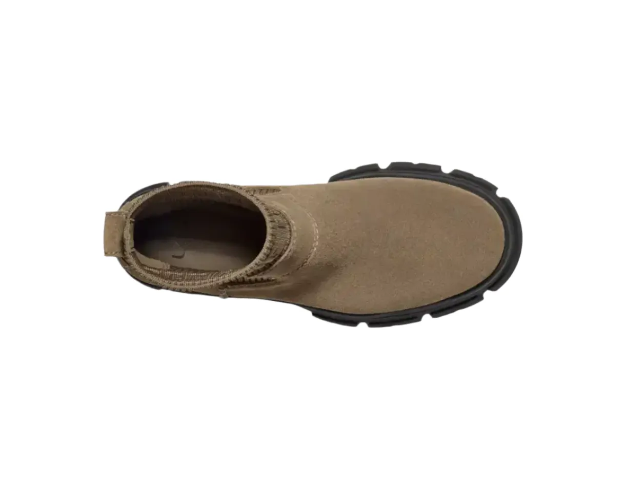 Stable Ankle BROOKLYN CHELSEA HICKORY