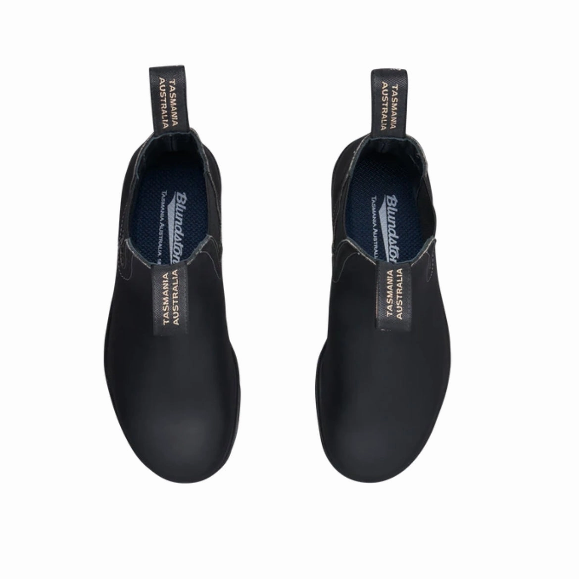 Anti Odor Technology Knit Top Blundstone 1448 - Women's Series Hi Top Black