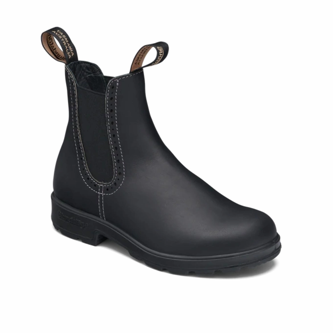 Blundstone 1448 - Women's Series Hi Top Black Functional Style Festival Vibe