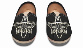 Hero Edge Butterfly Knife Casual Shoes