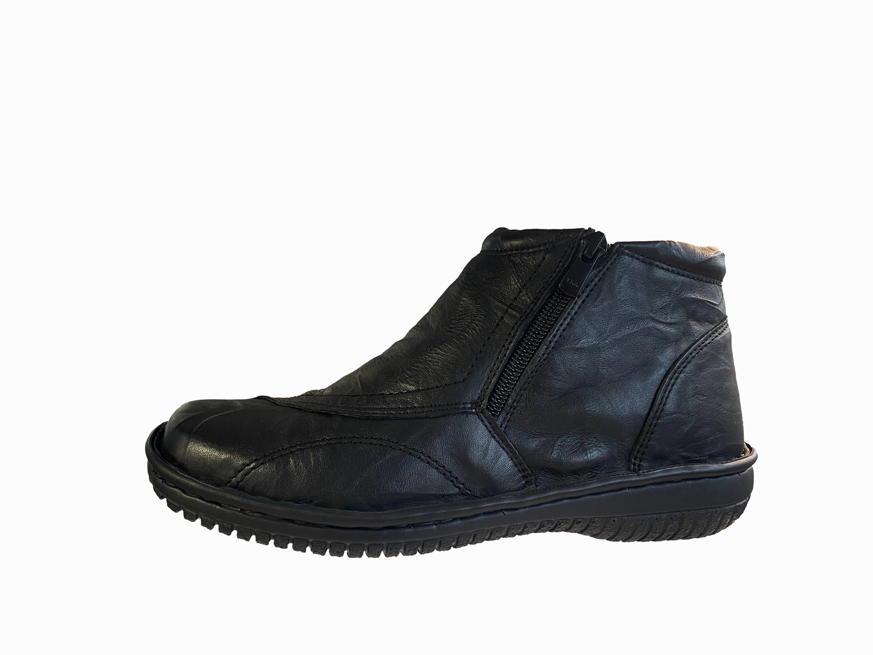 CABELLO 5250-27 CADIZ Bootie Cut Steel Toe