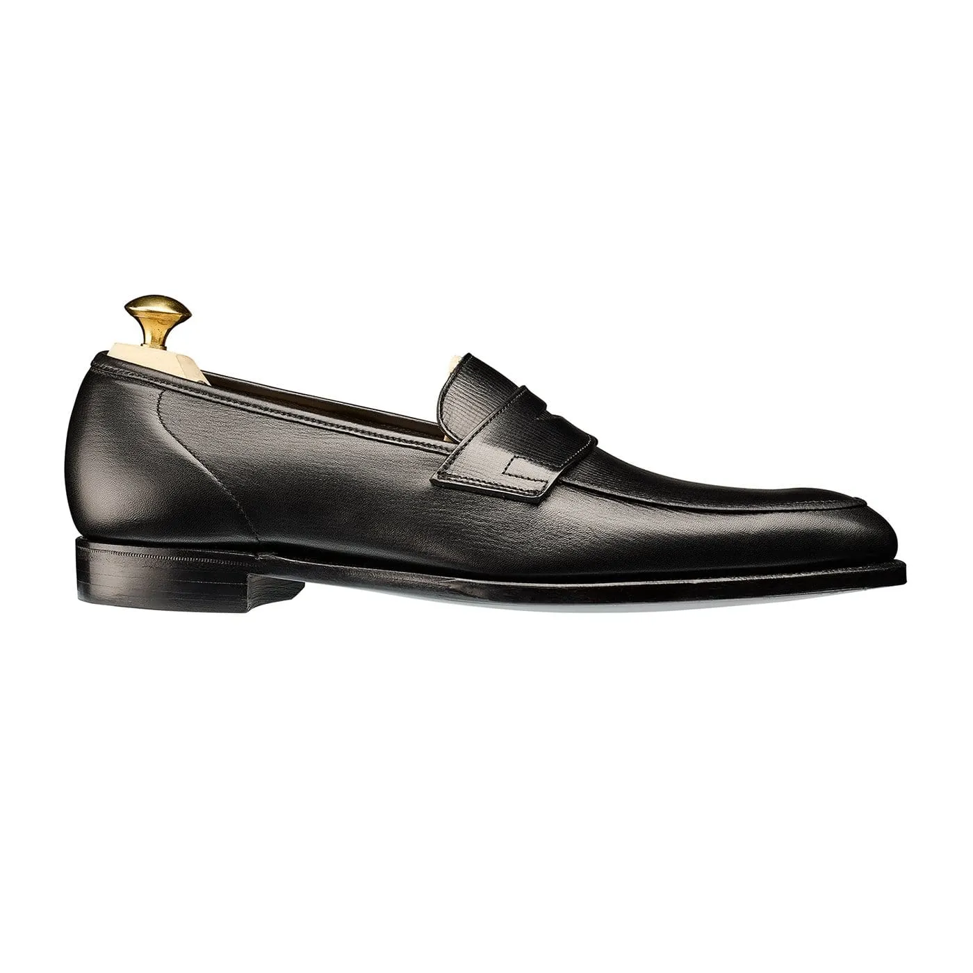 Cadogan Black Willow Grain Main Walk Gloss Line