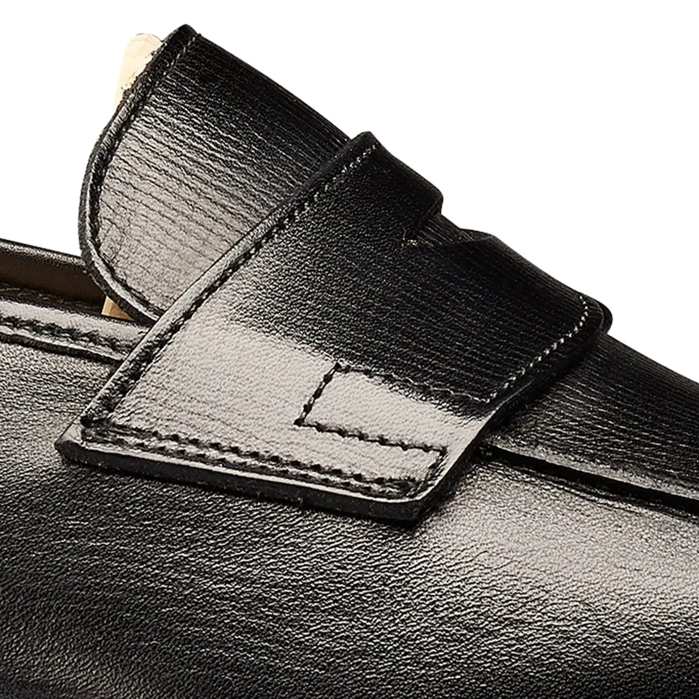 Hand Work Cadogan Black Willow Grain