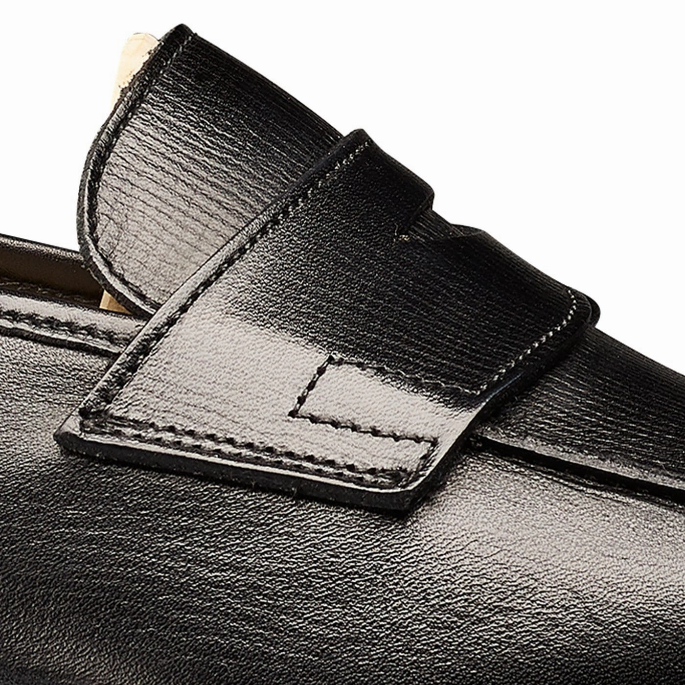 Hand Work Cadogan Black Willow Grain