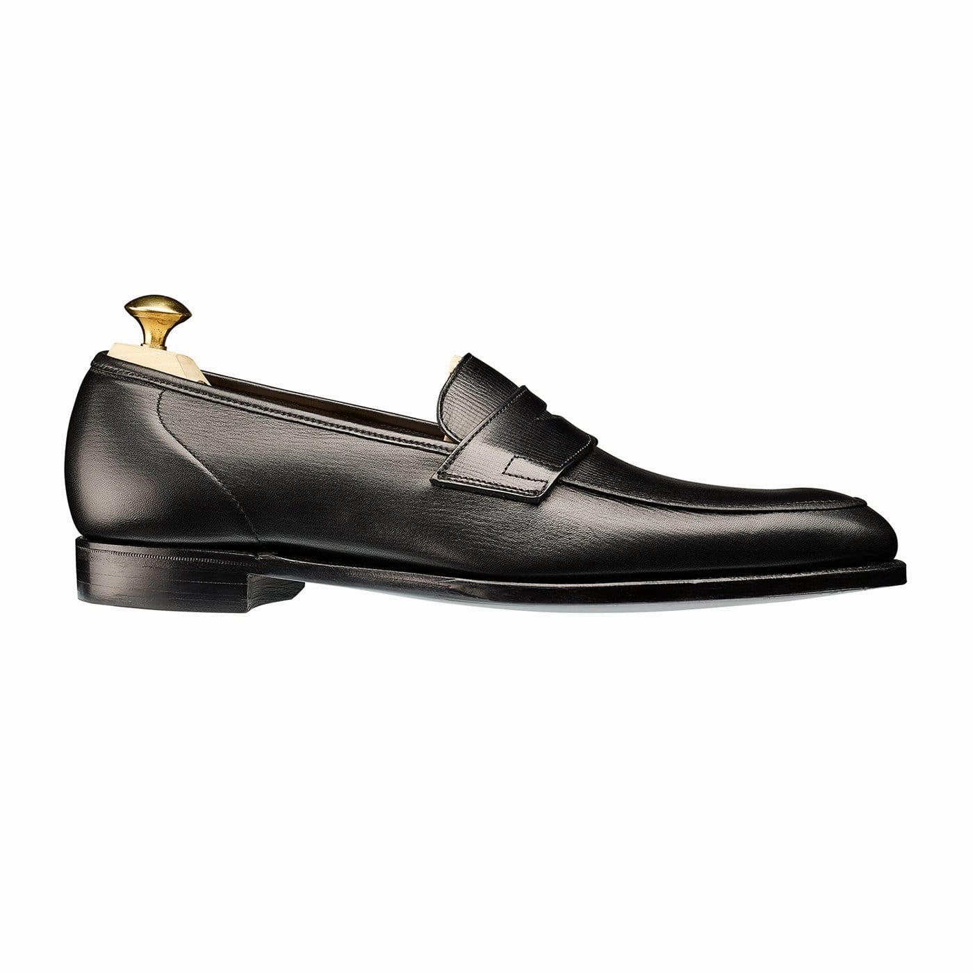 Cadogan Black Willow Grain Main Walk Gloss Line