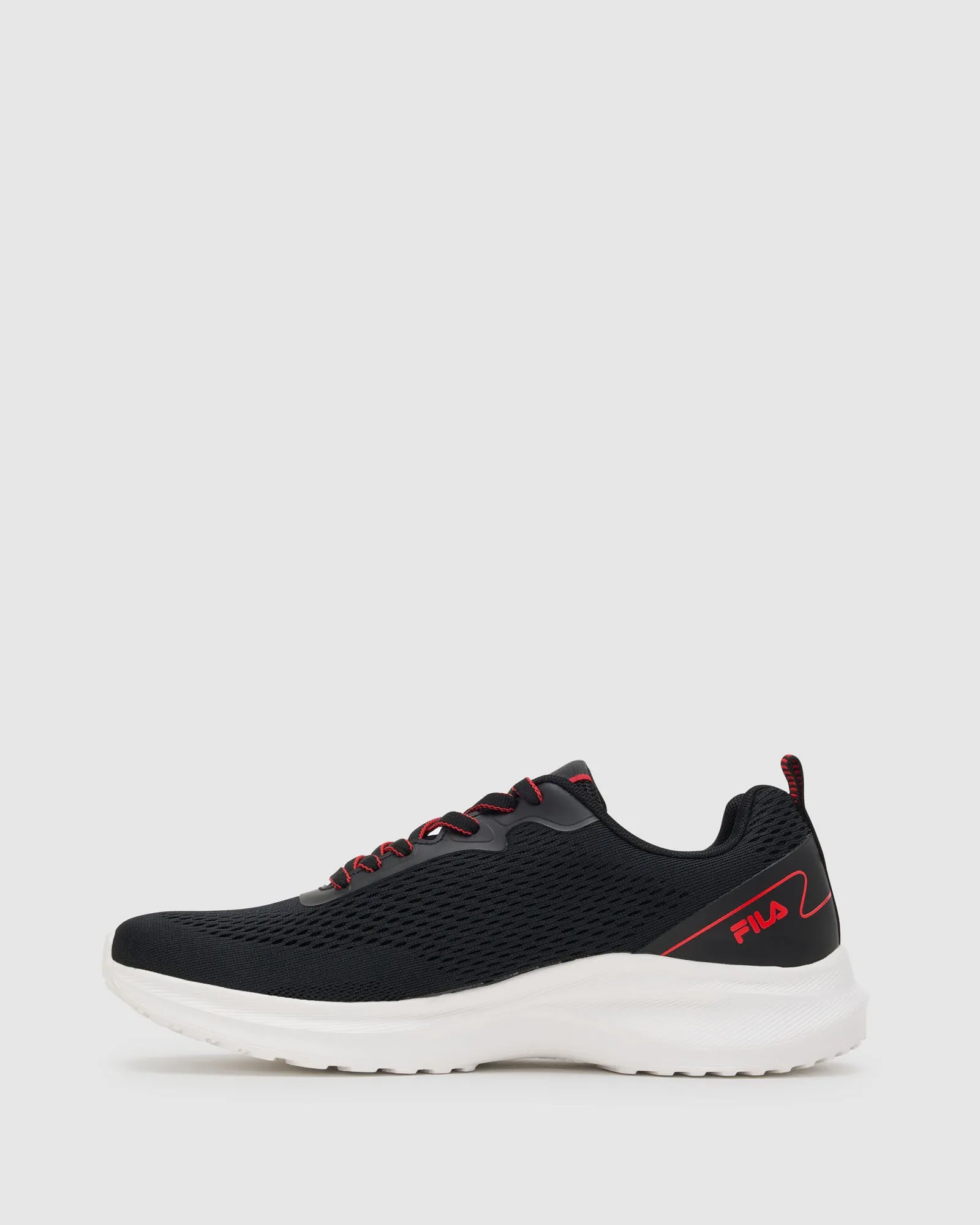 City Run Park Day Men's FILA Pietro