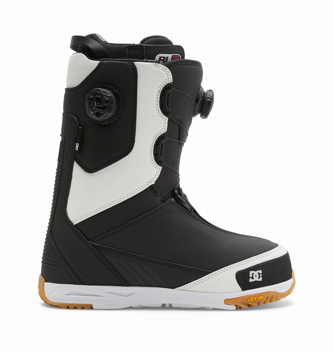 Denim Cool Men's Transcend BOA? Snowboard Boots