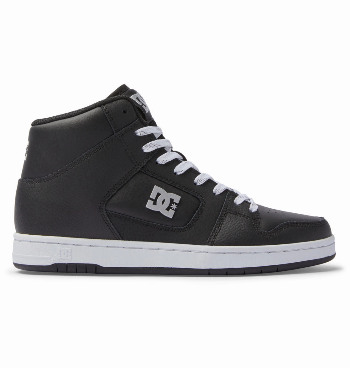 Women's Manteca 4 Hi High-Top Shoes Stylish Accessory