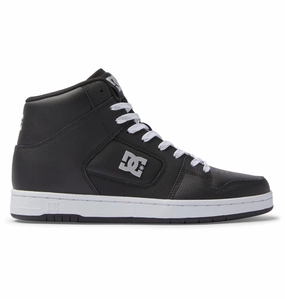 Women's Manteca 4 Hi High-Top Shoes anti - slip - design shoes