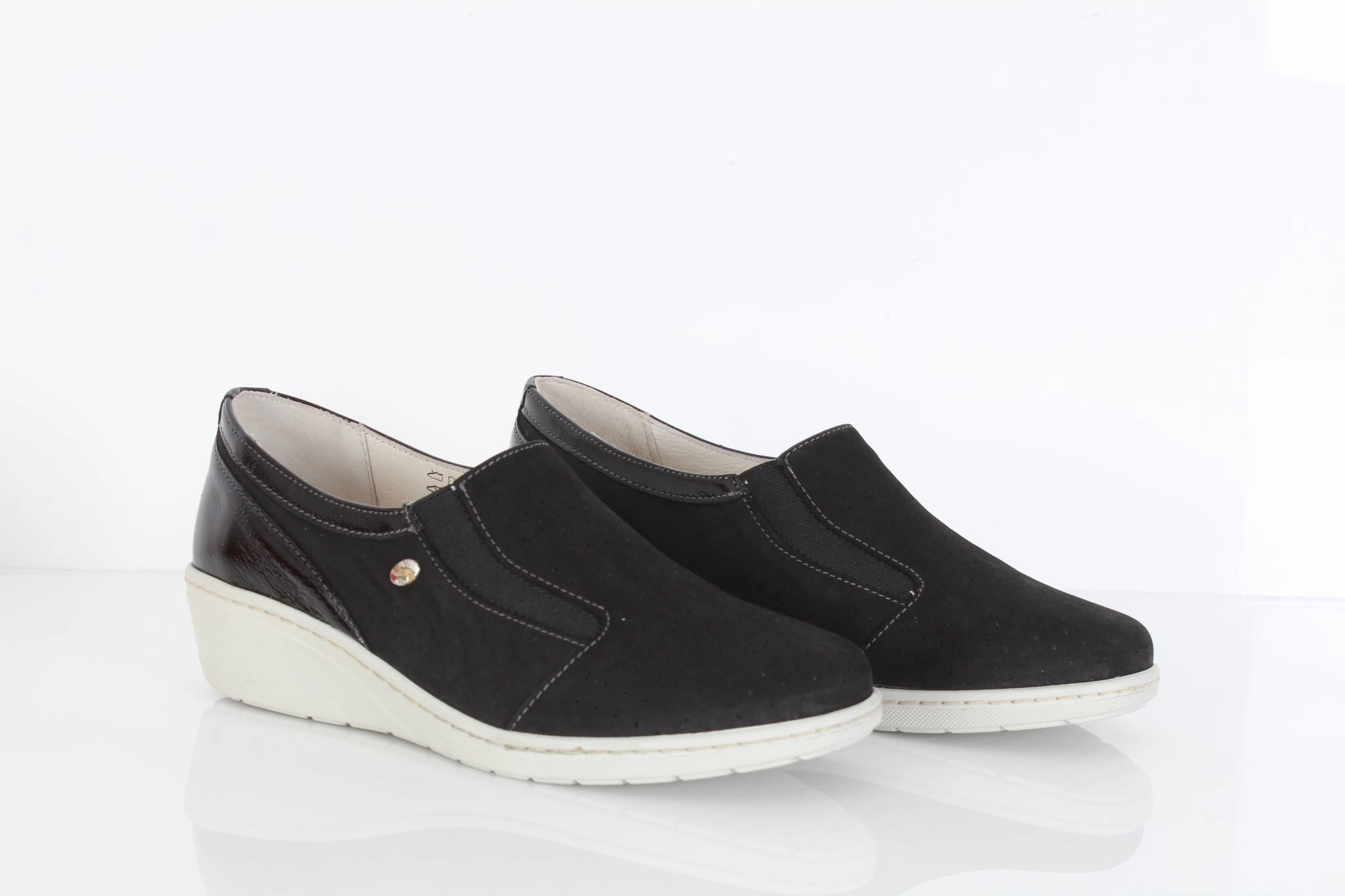 SANA GENS Interval training footwear rowing shoes