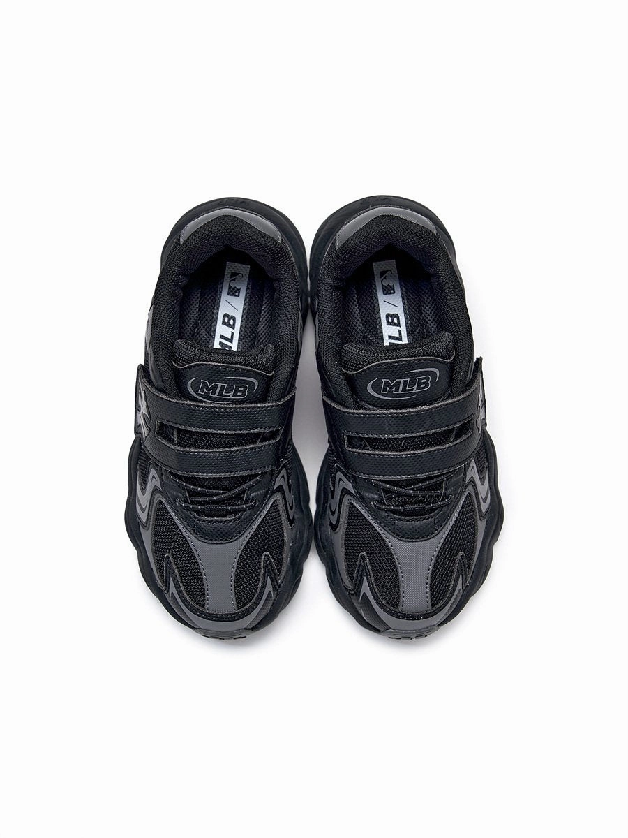 Slip   On Style Rugged Walk Cargo Chunky