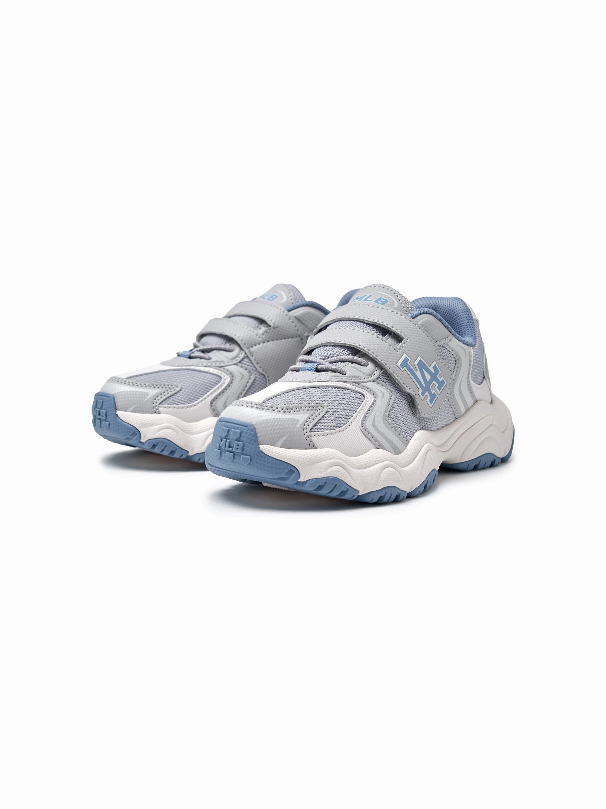 Cargo Chunky Puddle Safe Thick Grip