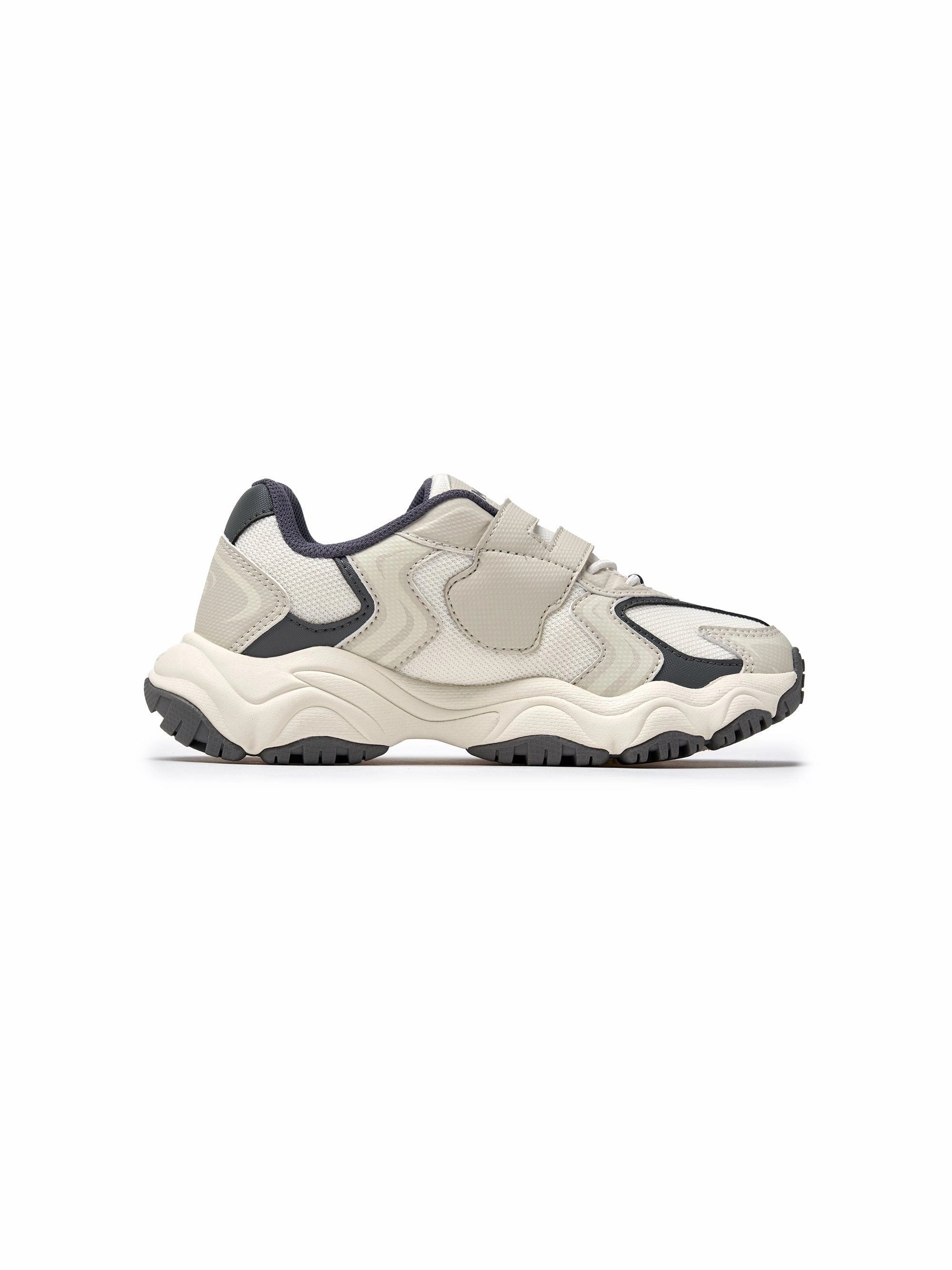 Cargo Chunky Junior Relax Step Light sandals