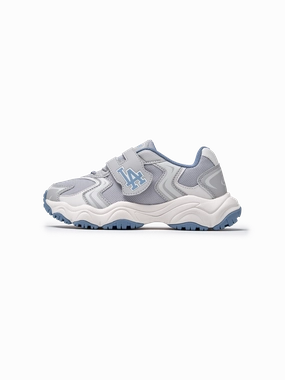 Handmade Wedge Sole Cargo Chunky Junior