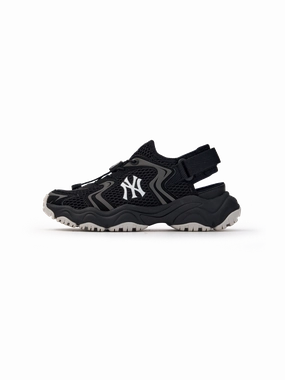 Cargo Chunky Sandals Outdoor Fit