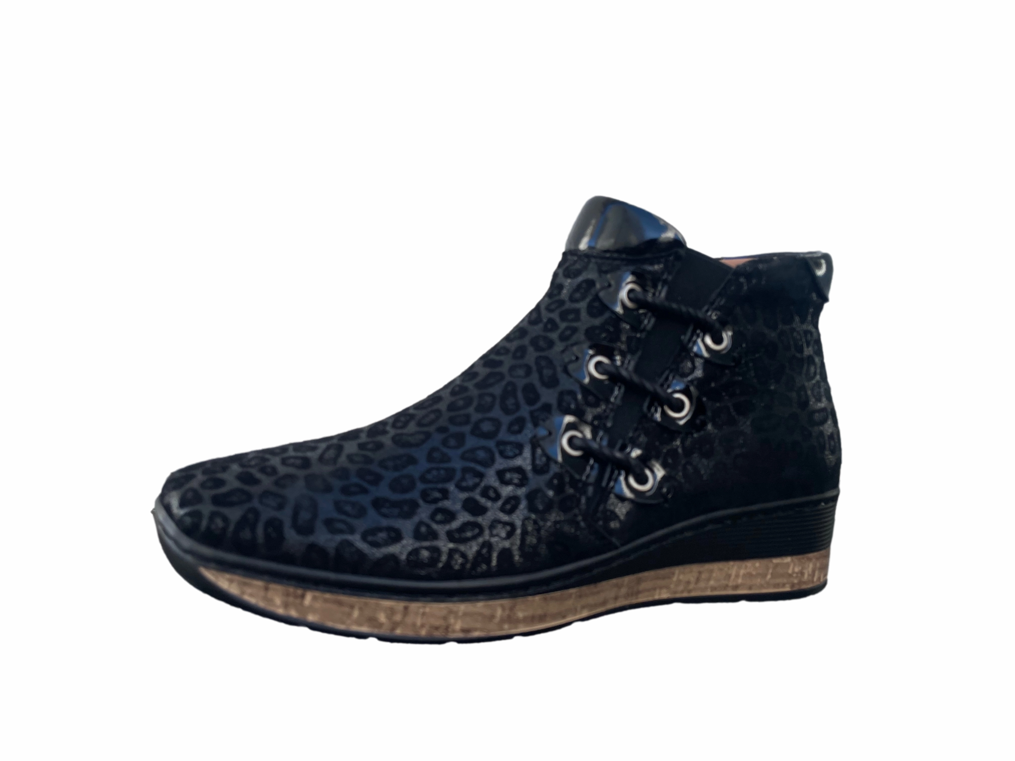 Climate Friendly CASSINI MISSION