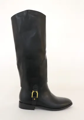 Comfortable Feel Sleek Shape EQUIPE BOOTS