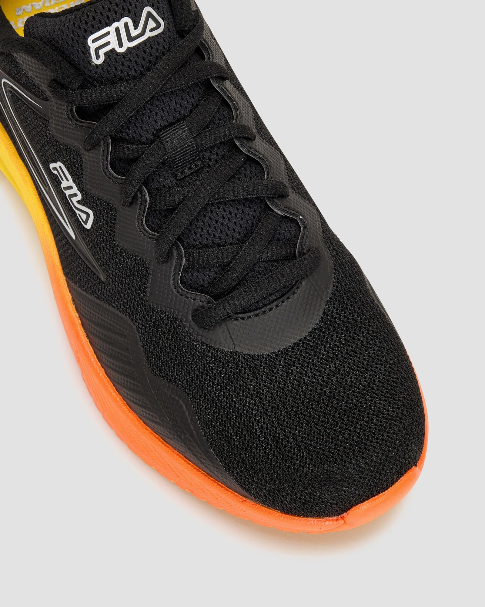 Men's FILA Primo-Forza Flexible Vacation Shoes