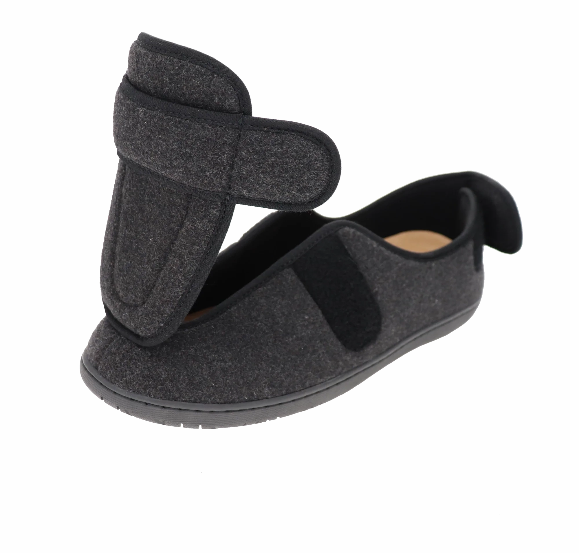 Easy Beach Footwear Beach Style FOAMTREADS PHYSICIAN M2