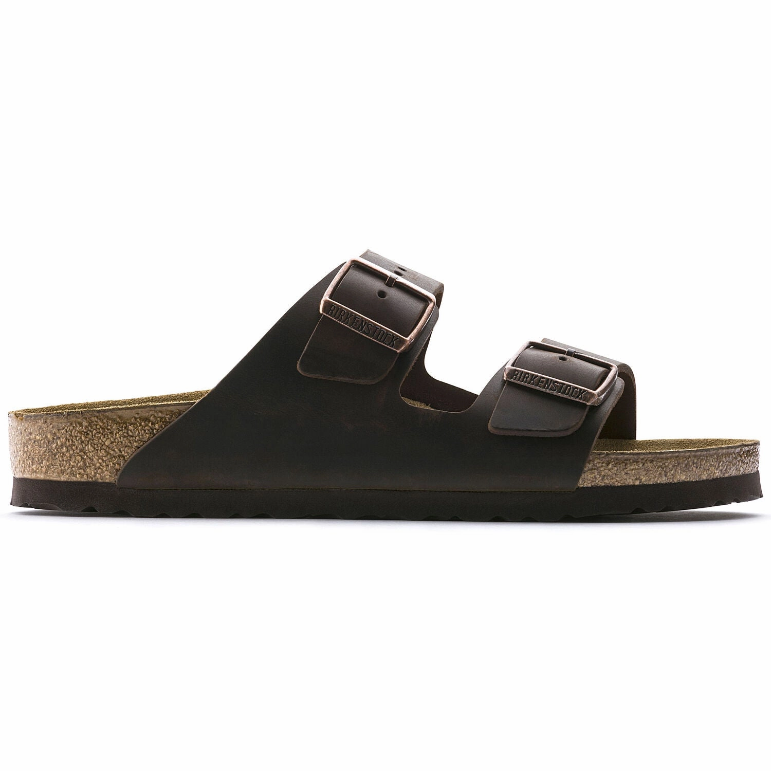 Arizona - Habana Chic Vacation Sandals