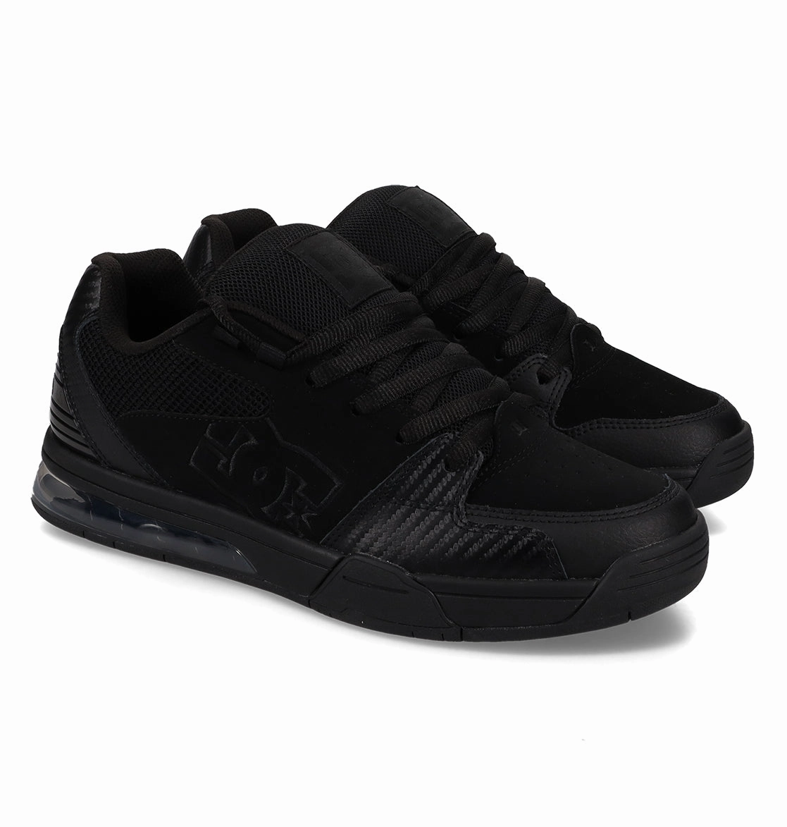 Structured Edge Men's Versatile  Shoes