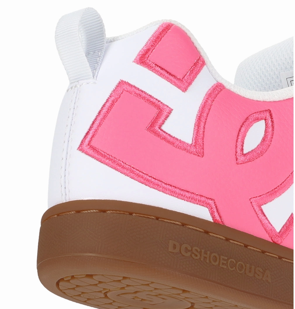 Road-Tested Durability Women's Court Graffik Shoes