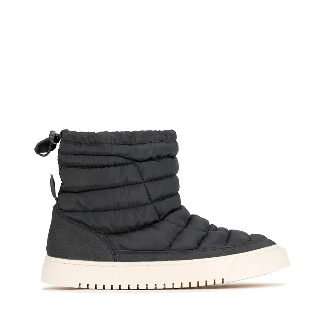 Cedar - Black Slim Line