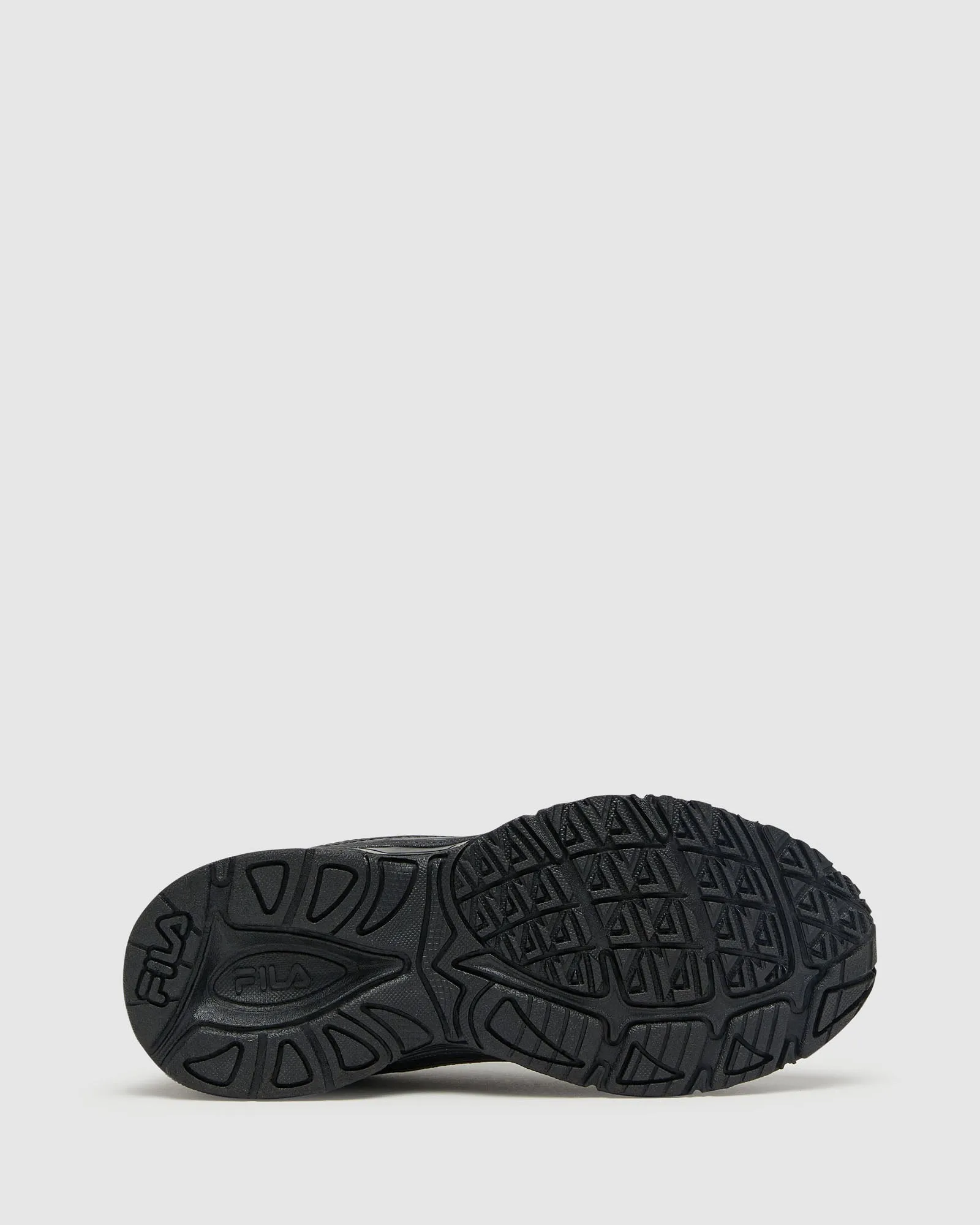 Kid's Fila Graduate waterproof