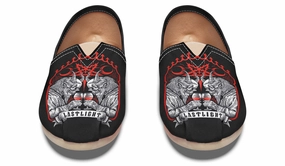 Cheers The Devil Casual Shoes night walk