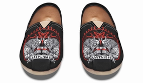 Cheers The Devil Casual Shoes night walk