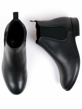 Warm Touch Chelsea Boots