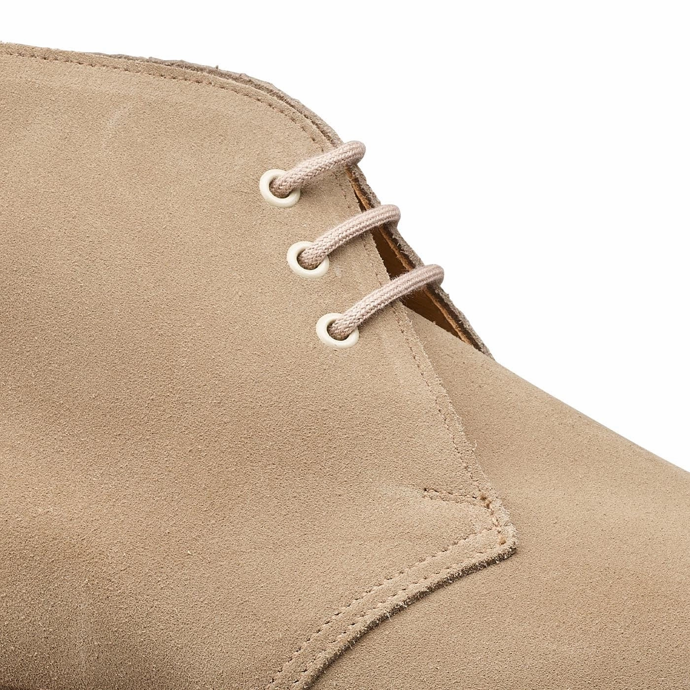 Leather Material Chepstow 2 Mushroom Suede