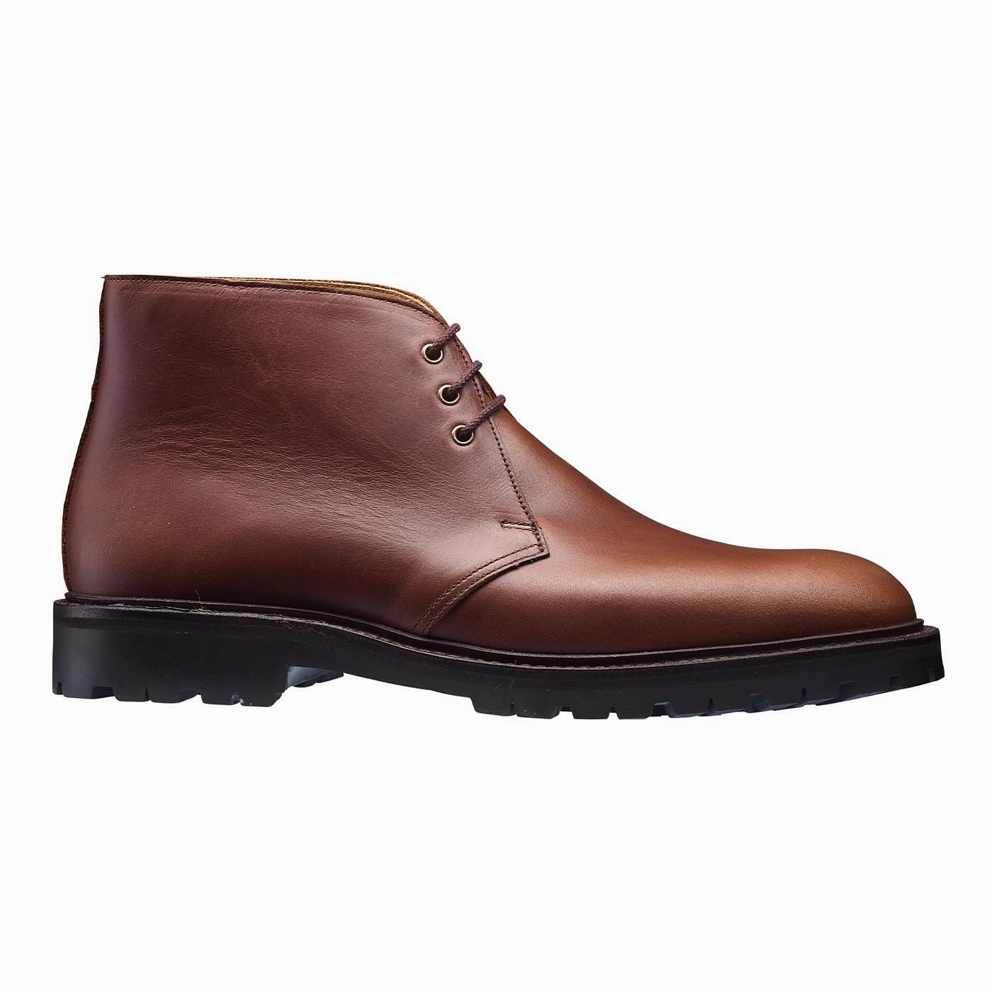 Chepstow 2 Teak Oiled Sides Sleek Outline Casual