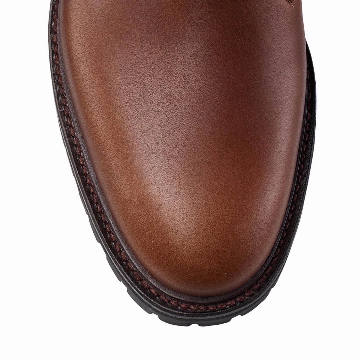 Zip Up Style Multi Terrain Chepstow 2 Teak Oiled Sides