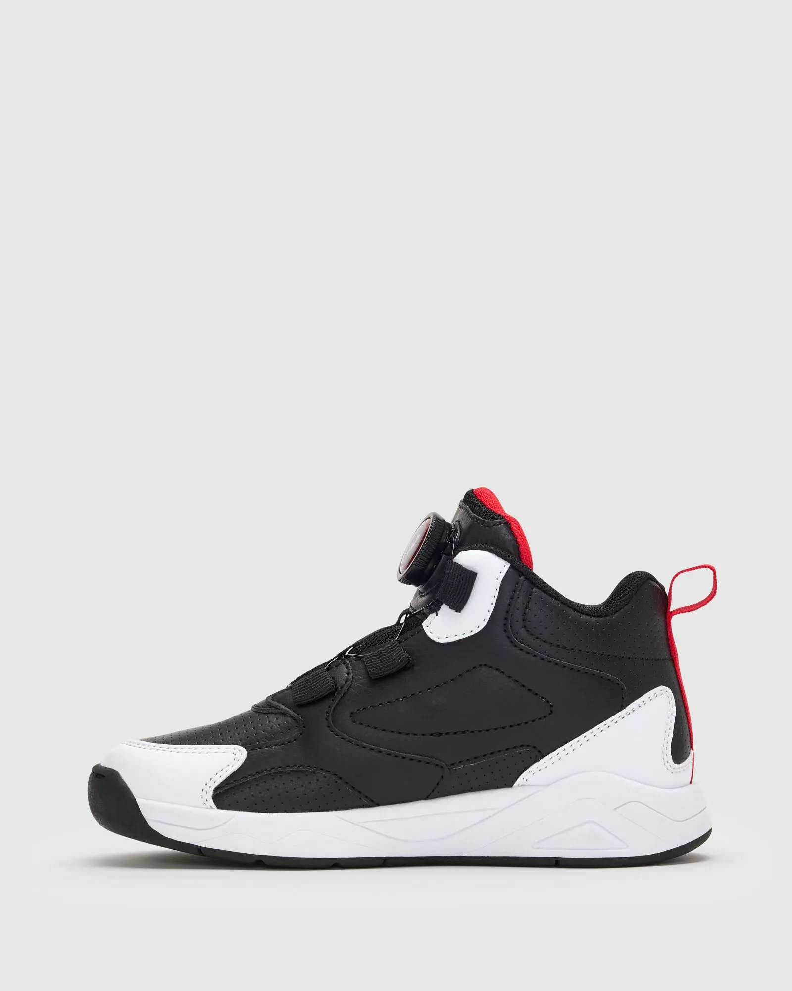 Classic kids' shoes anti static Kid's Pallacanestro Dial