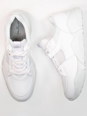 Freelancer Chicago Low Tops