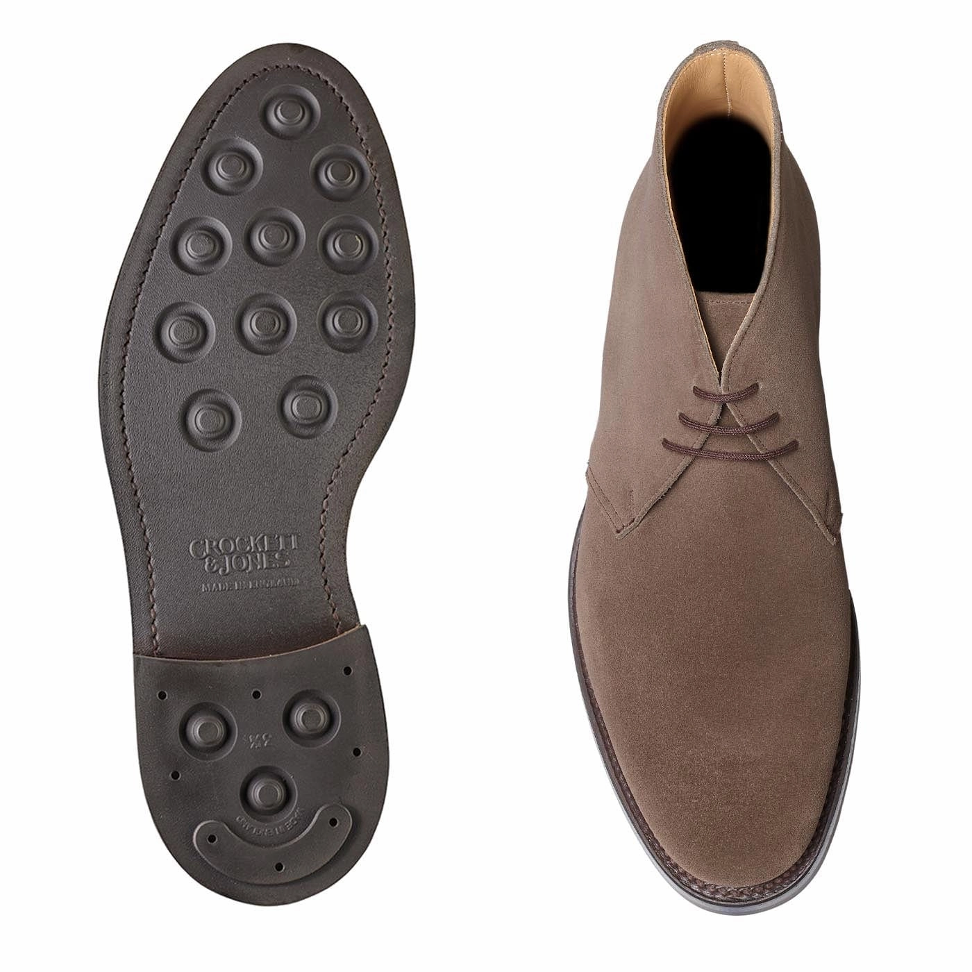 Multi   Purpose Flexibility Design Chiltern Slate Suede