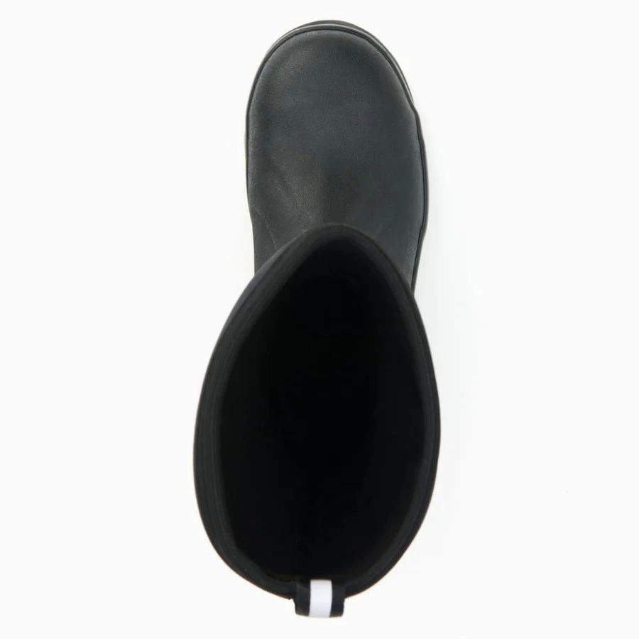 Chore Classic CSA - Black Anti-fungal Grey Storm